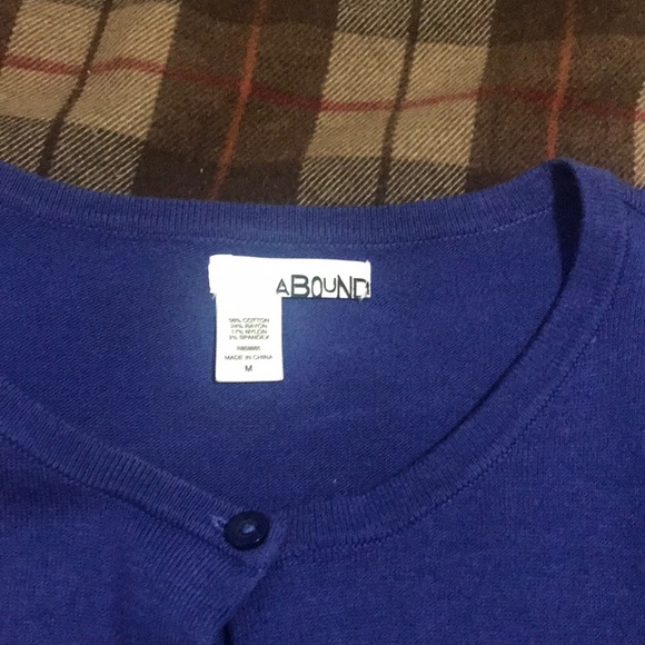 Cardigan - Picture 2 of 2